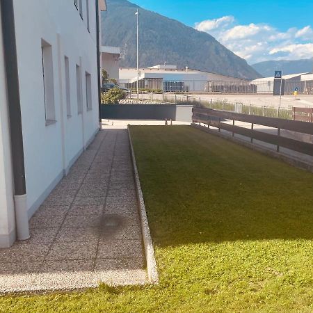 Braunegg 1 Brunico Exteriér fotografie
