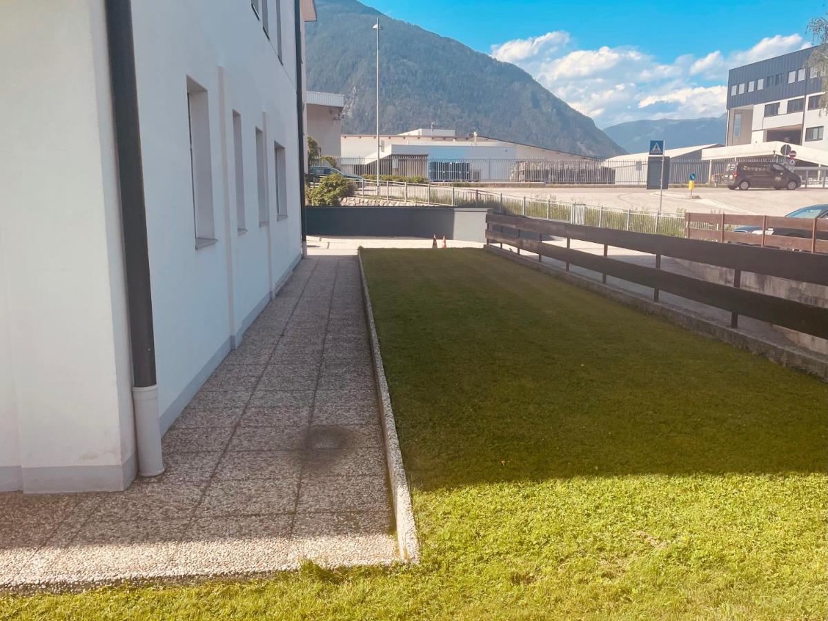 Braunegg 1 Brunico Exteriér fotografie