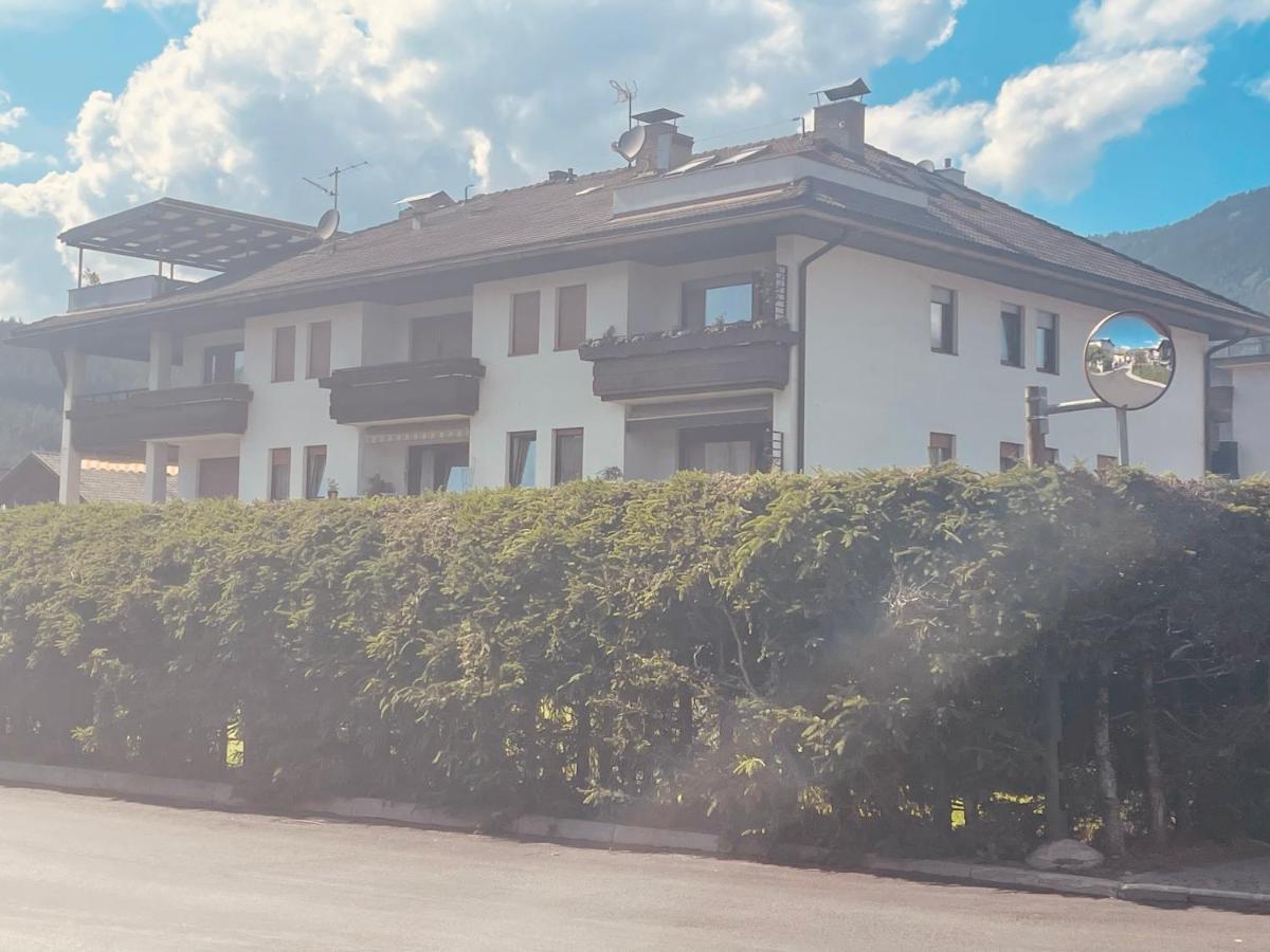 Braunegg 1 Brunico Exteriér fotografie